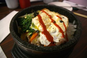 Bibimbap