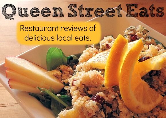 Queen Street Eats