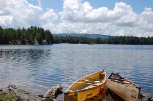 killarney canoes