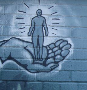 Anthony Easton- Seraphic Massage