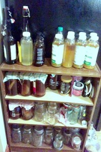 Almost out of hand, but there’s a method to this thing!