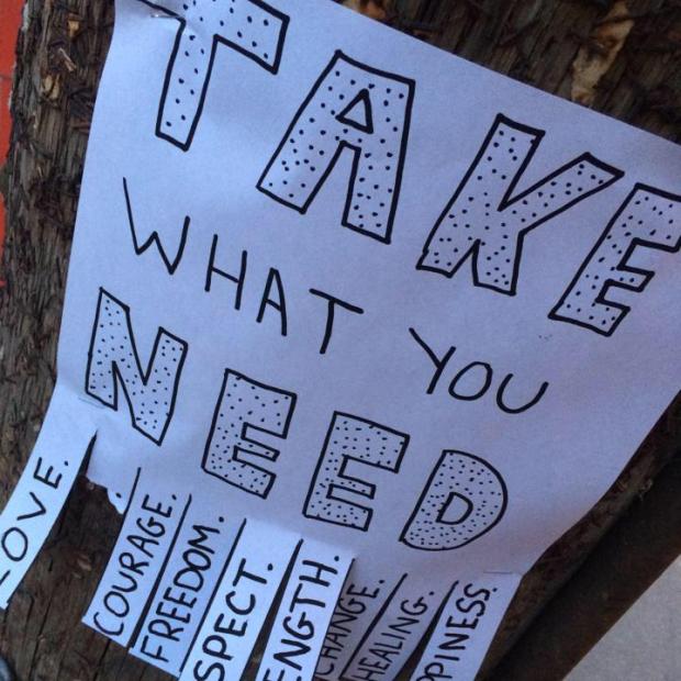 take-what-you-need
